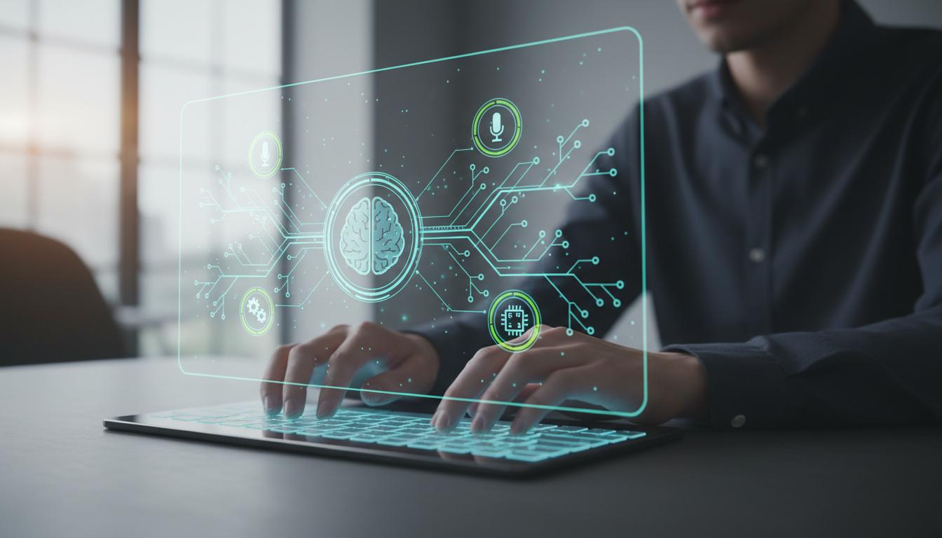 Chatgpt skill development po polsku: od nawyku do przewagi