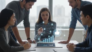 ChatGPT w strategii social media: praktyczny przewodnik dla czat.ai