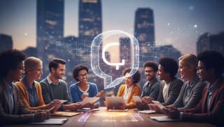 Wpływ ChatGPT na społeczeństwo: analiza i perspektywy rozwoju