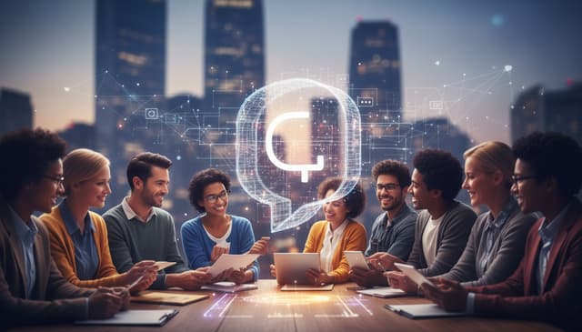 ChatGPT a polskie społeczeństwo: korzyści, lęki i realne skutki