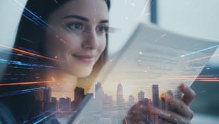 ChatGPT speed reading: jak wykorzystać sztuczną inteligencję do szybkiego czytania