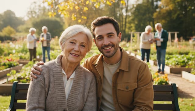 ChatGPT, starzenie się i wsparcie seniorów – technologia zamiast samotności?