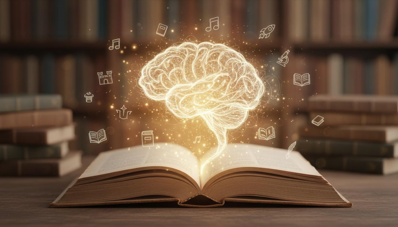 ChatGPT streszczenia książek zamiast lektur? 9 twardych faktów