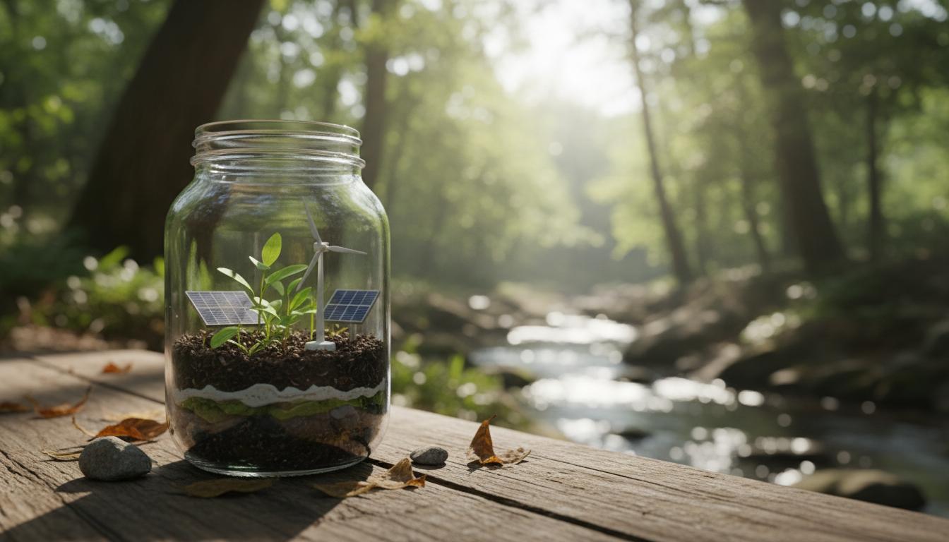 ChatGPT sustainability – realne koszty, mity i Twoje wybory