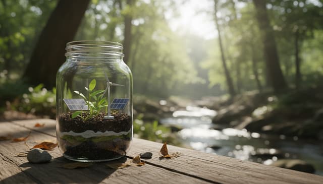 ChatGPT sustainability: exploring eco-friendly AI development at czat.ai