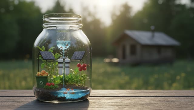 ChatGPT sustainable living w Polsce: realne oszczędności czy iluzja?