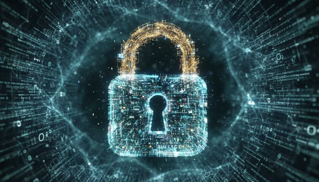 ChatGPT a szyfrowanie: jak działa ochrona danych w czacie AI