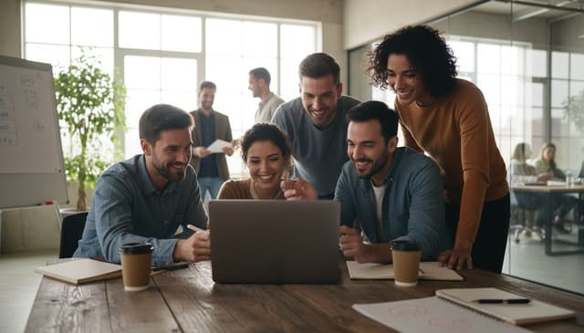 ChatGPT team plan: jak efektywnie zarządzać zespołem w czat.ai