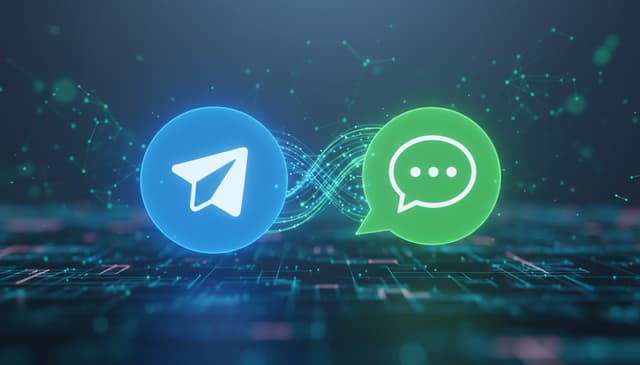 ChatGPT Telegram integracja: praktyczny przewodnik dla użytkowników