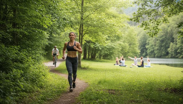 ChatGPT trening regularny: jak poprawić efektywność rozmów