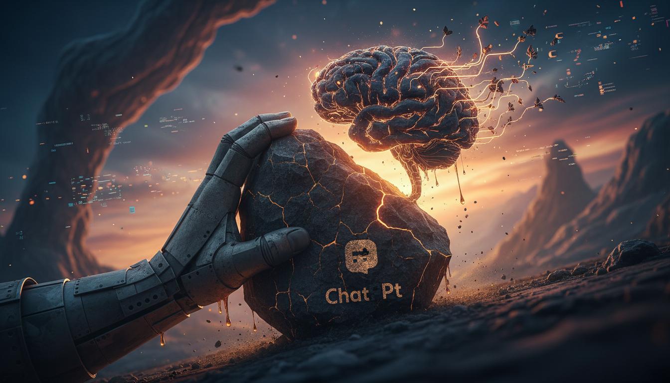 Chatgpt trudności pokonywanie – od mitów do realnych efektów