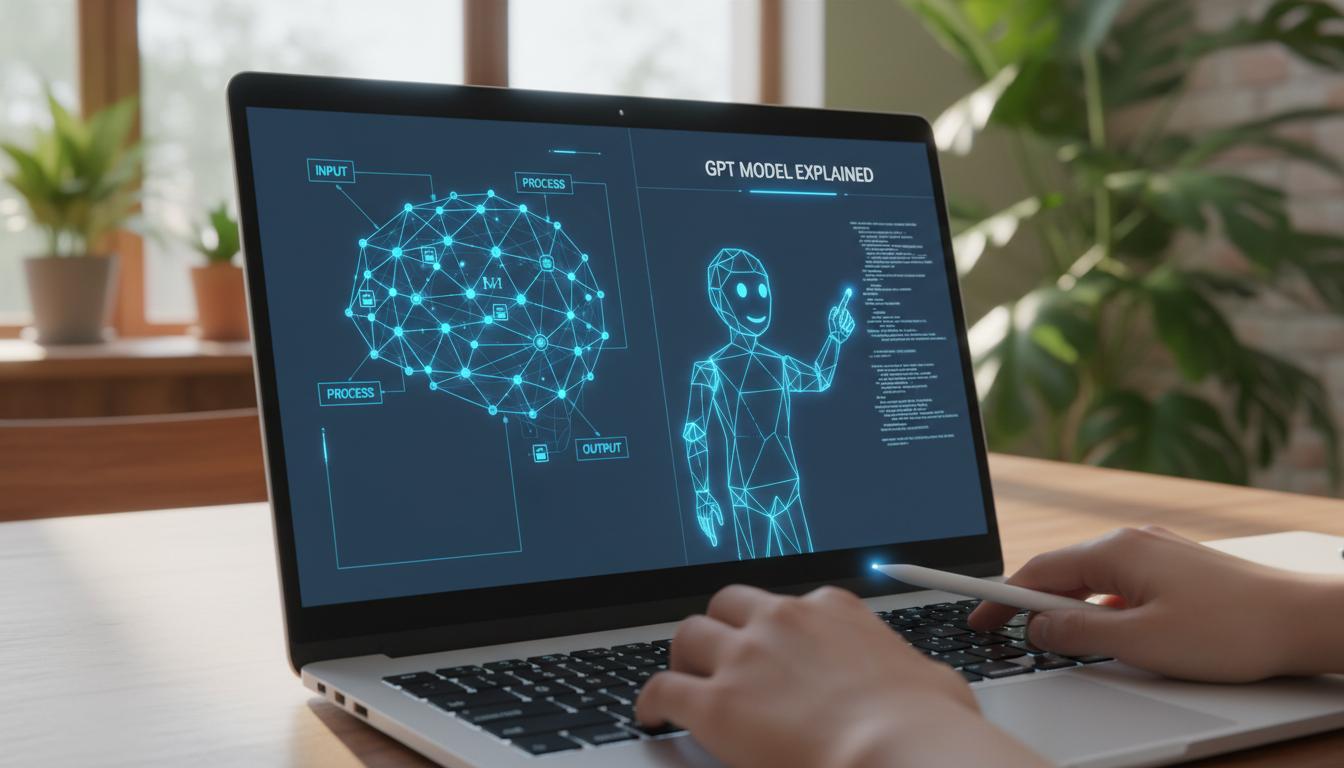 ChatGPT tutorial po polsku: od pierwszego promptu do automatyzacji