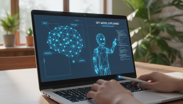 ChatGPT tutorial: krok po kroku dla początkujących na czat.ai