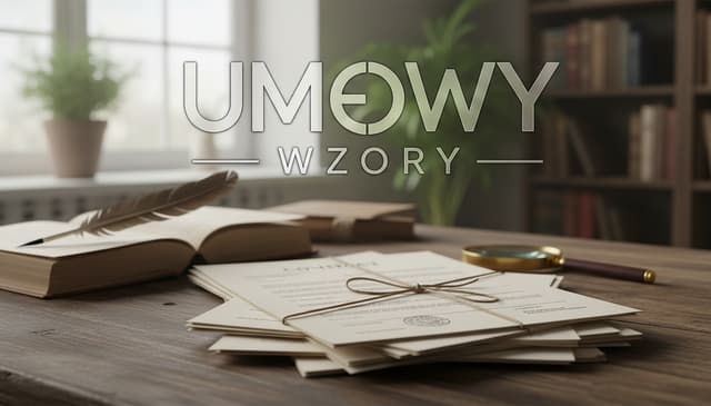 ChatGPT umowy wzory w 2026 – oszczędność czy ryzyko pozwu?