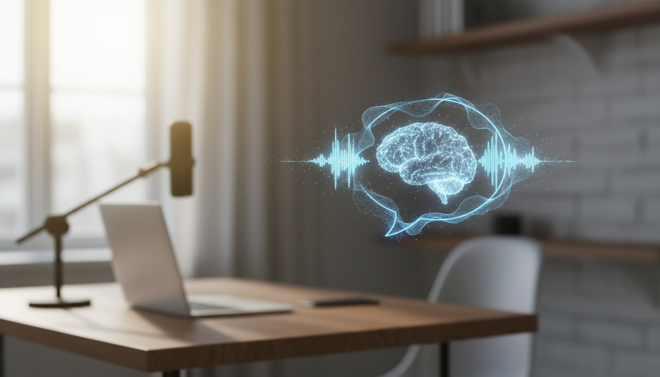 ChatGPT voice w 2026: narzędzie wolności czy fabryka deepfake?