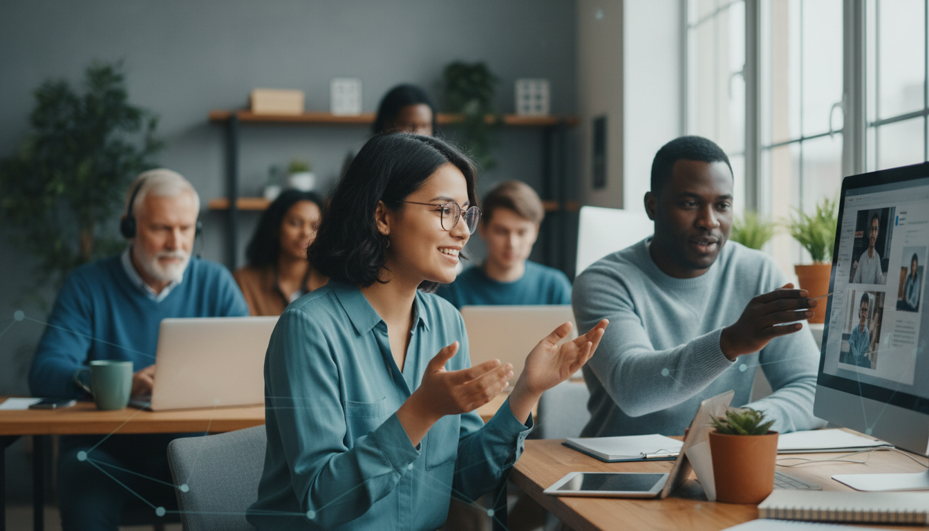 ChatGPT volunteering ideas 2026 – zostań pionierem cyfrowej pomocy