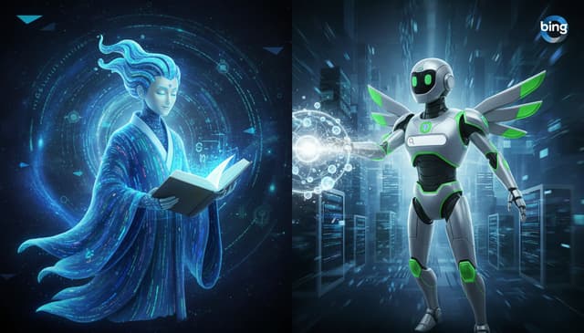 ChatGPT vs Bing Chat: porównanie funkcji i zastosowań w praktyce