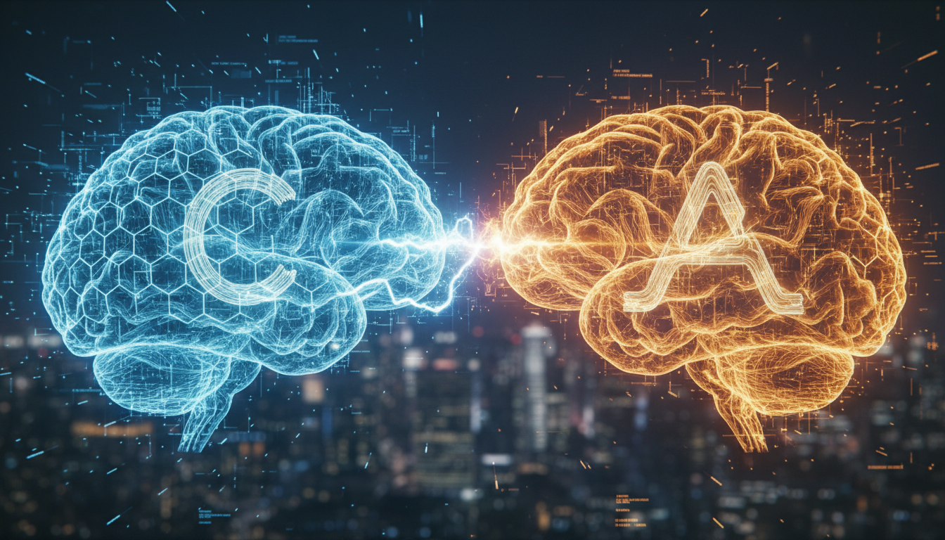 ChatGPT vs Claude w 2026: który chatbot naprawdę jest bezpieczniejszy?