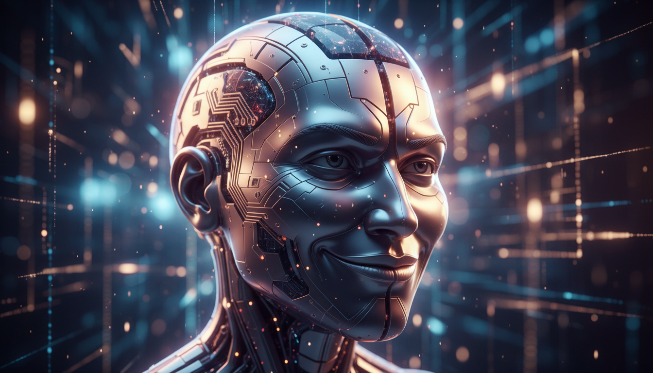 ChatGPT wgląd w siebie: cyfrowe lustro czy niebezpieczna iluzja?