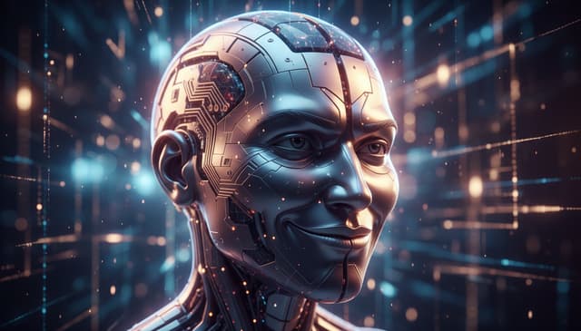 ChatGPT wgląd w siebie: jak sztuczna inteligencja rozumie siebie