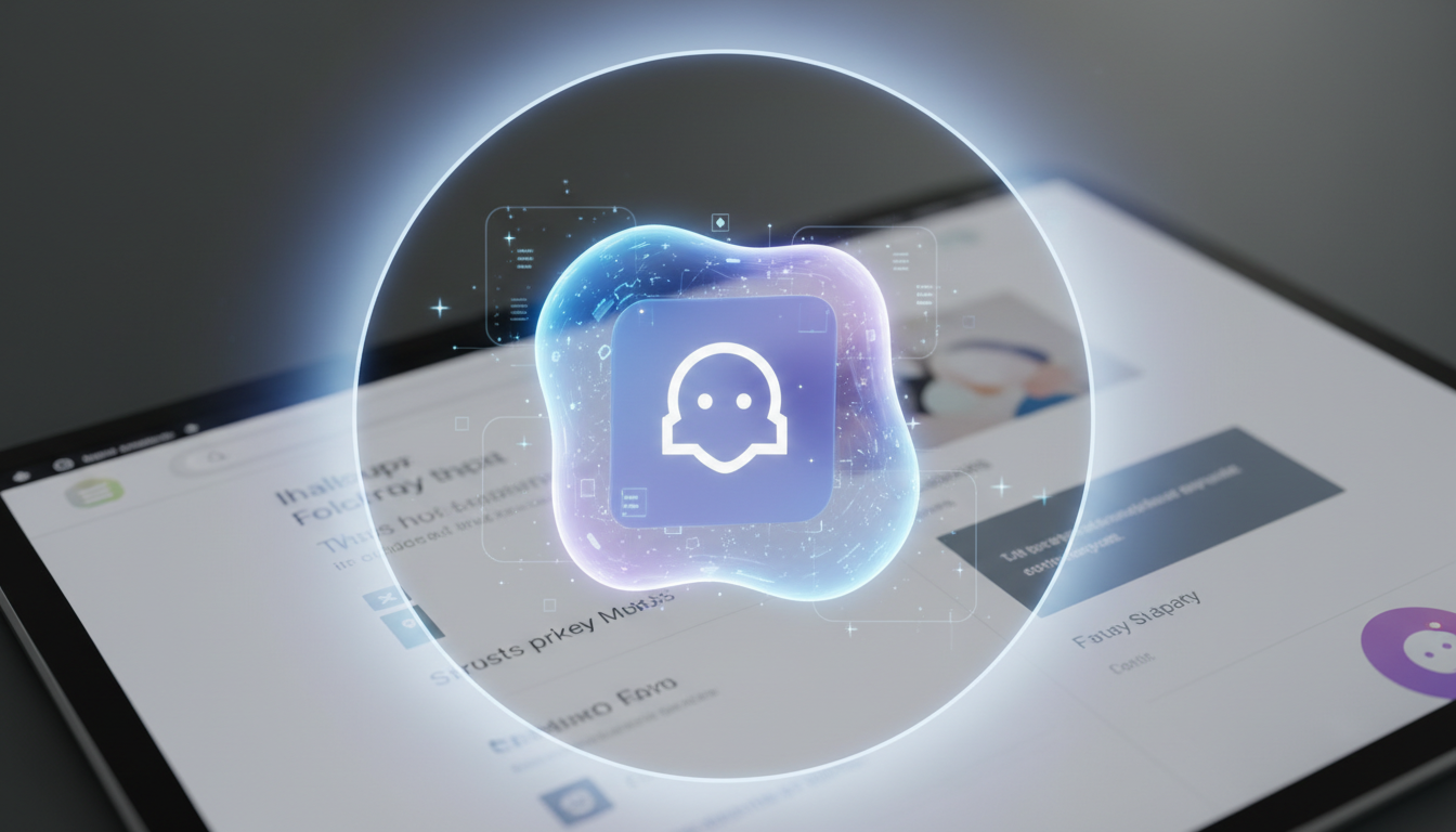 Chatgpt widget na stronę, który sprzedaje, a nie wkurza