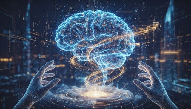 ChatGPT i więzi tworzenie: jak AI wspiera relacje międzyludzkie