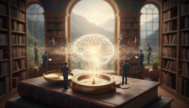 ChatGPT wisdom sharing: jak efektywnie dzielić się wiedzą na czat.ai