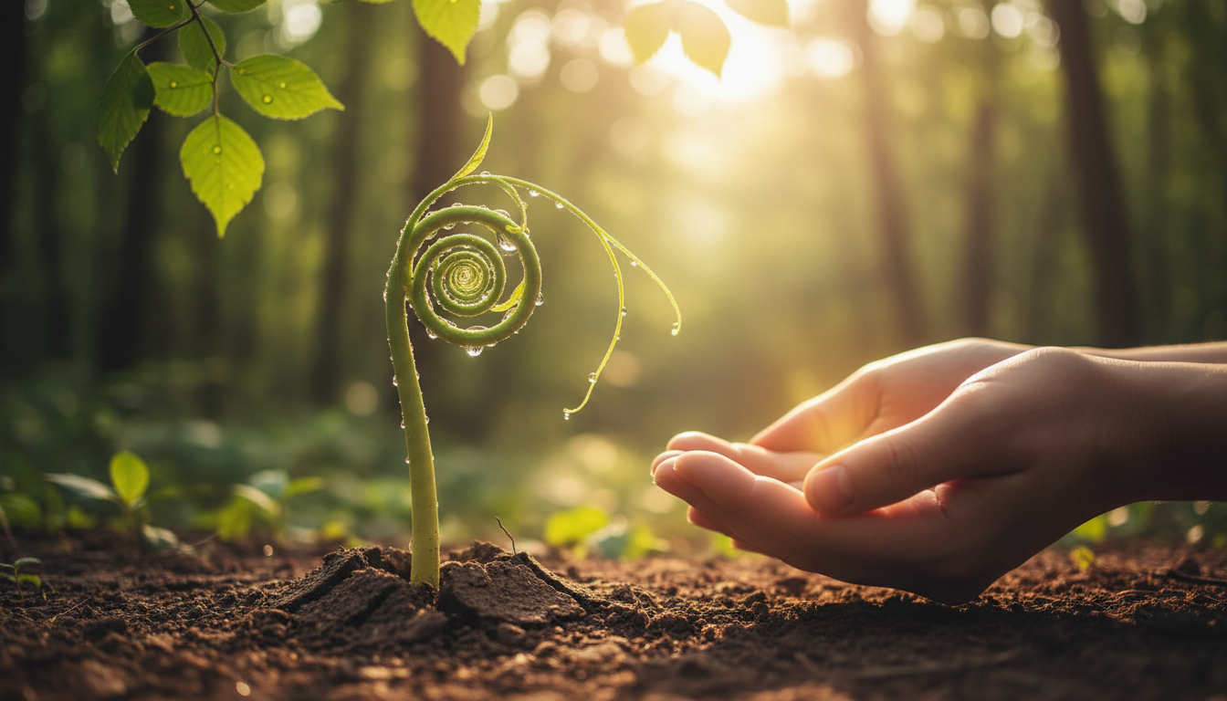 ChatGPT a witalność: kiedy AI naprawdę zwiększa energię?