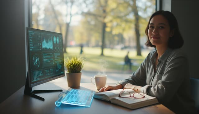 ChatGPT a work life balance: praktyczny przewodnik dla użytkowników