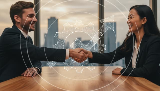 ChatGPT współpraca: jak poprawa komunikacji zmienia efektywność pracy