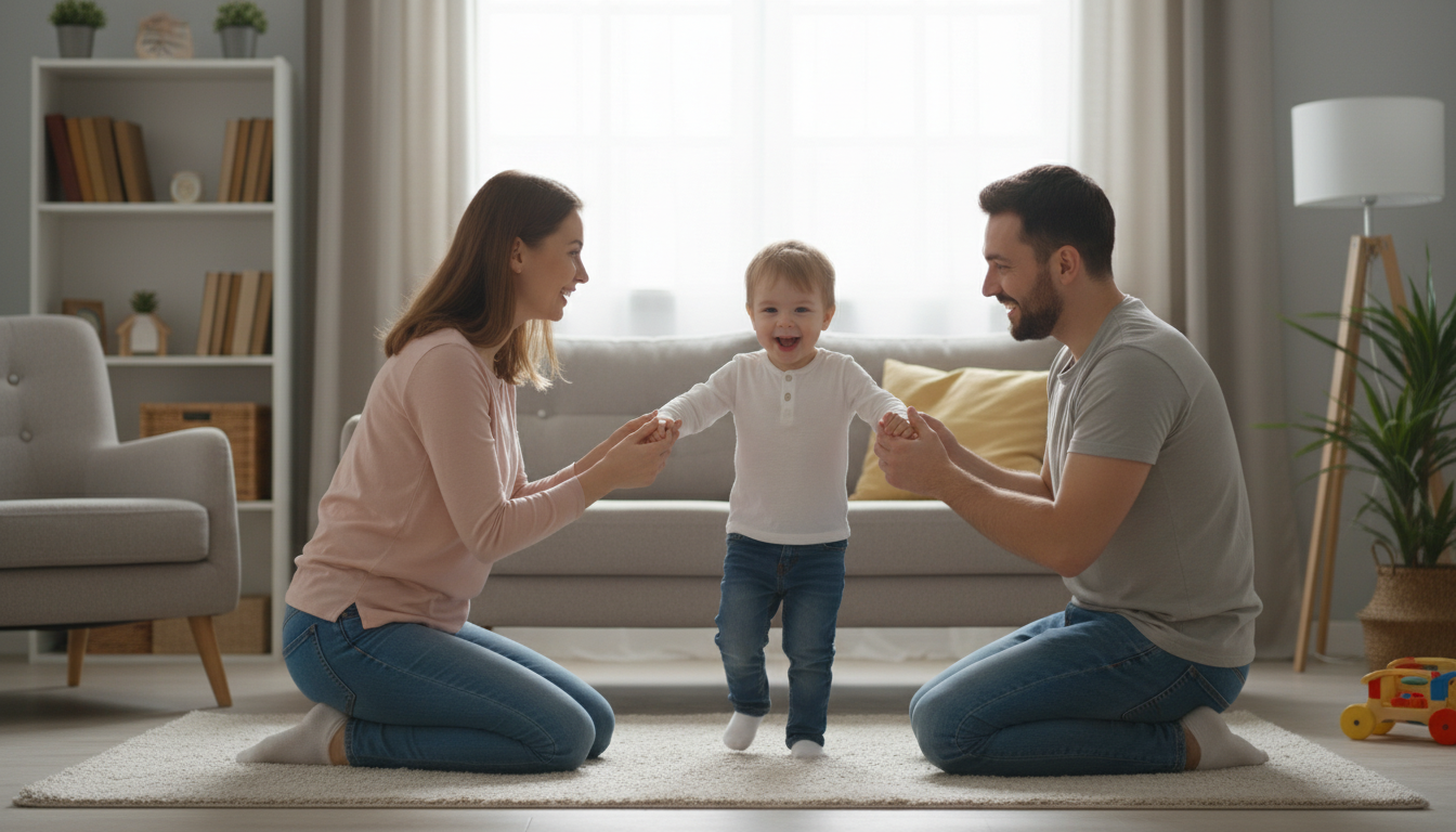 ChatGPT, wychowanie, wsparcie: czy w domu pojawił się trzeci rodzic?