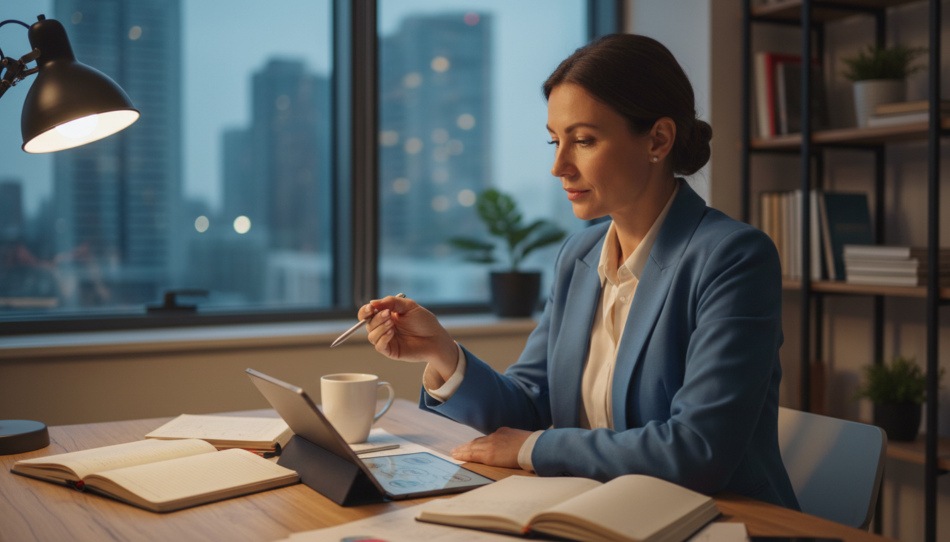 ChatGPT wywiady przygotowanie – przewaga czy strzał w stopę?