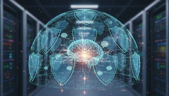 ChatGPT zabezpieczenia: praktyczny przewodnik po tworzeniu bezpiecznych rozwiązań