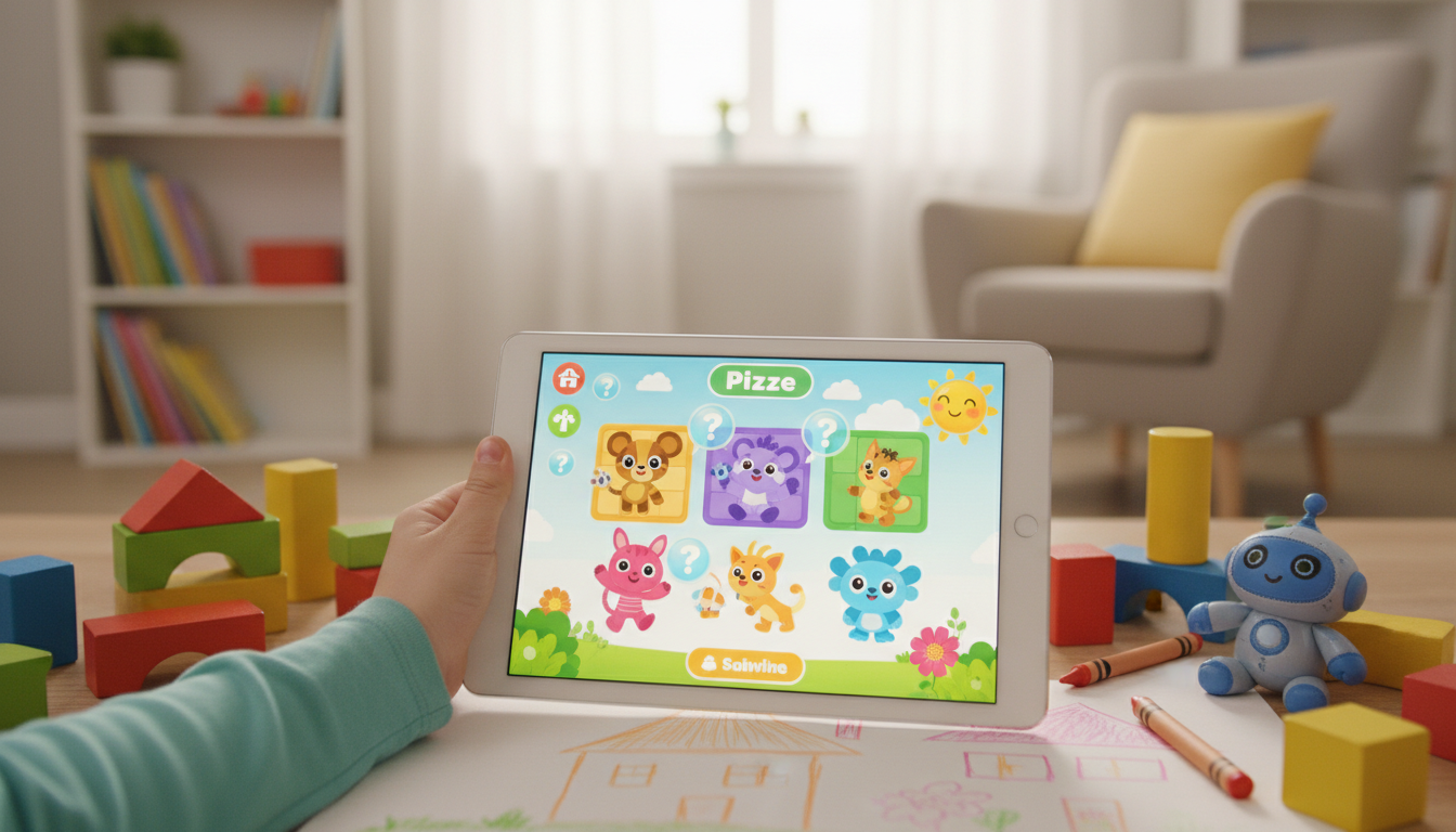 ChatGPT zadania dla dzieci – rozwój, ale na Twoich zasadach