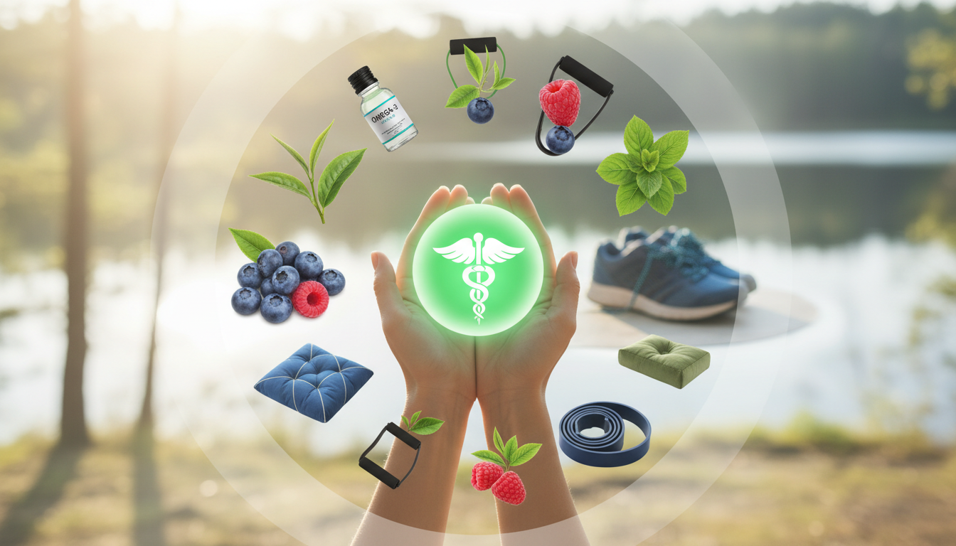 Chatgpt zdrowie porady w Polsce: granica między pomocą a ryzykiem