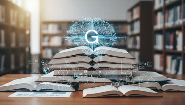 Jak korzystać z chatgpt do wyszukiwania źródeł naukowych