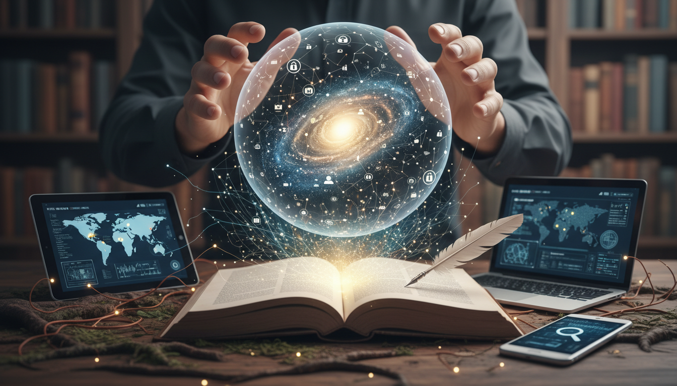 ChatGPT źródła znajdowanie czy fact-checking? Nowe zasady zaufania