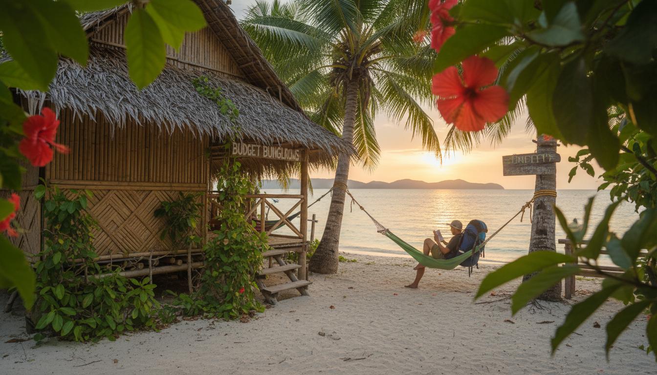 Complete Guide to Finding Cheap Accommodation in 2024