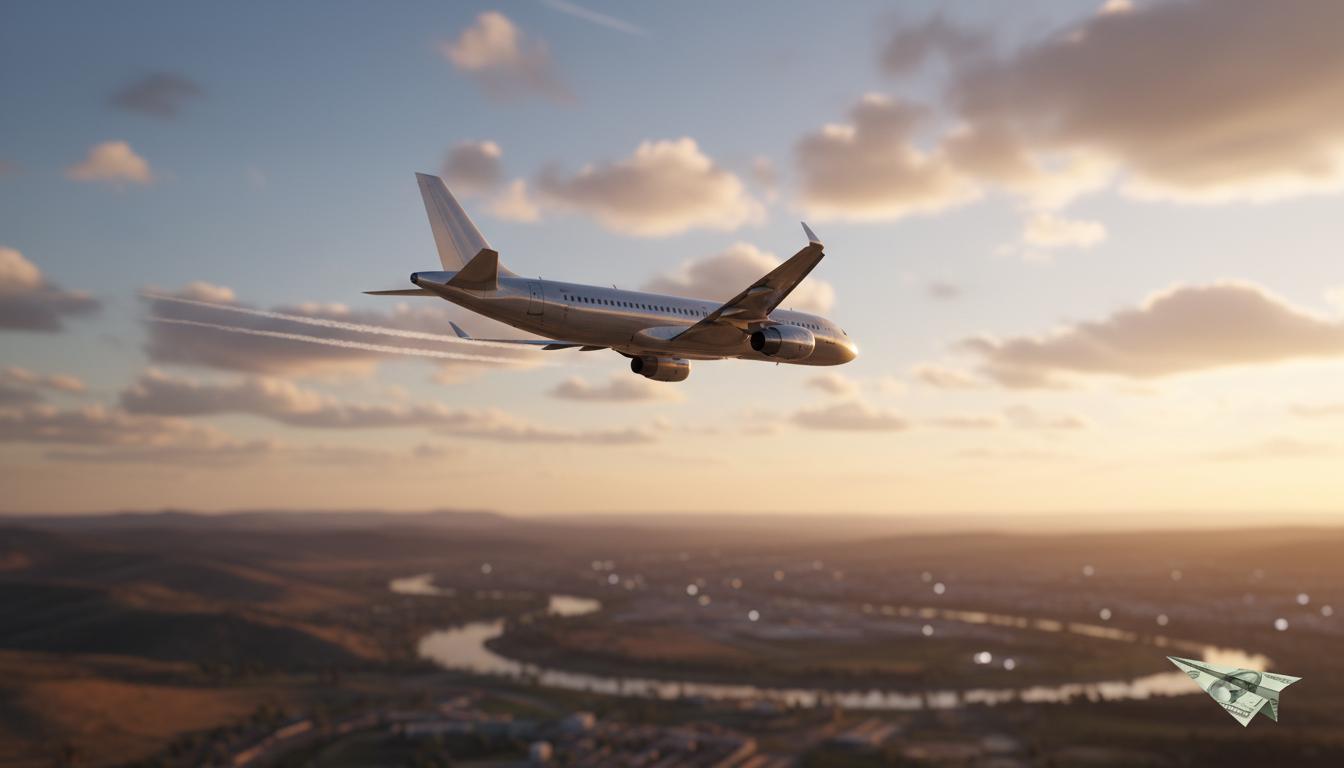 How to Find Cheap Airfare with Futureflights.ai in 2024