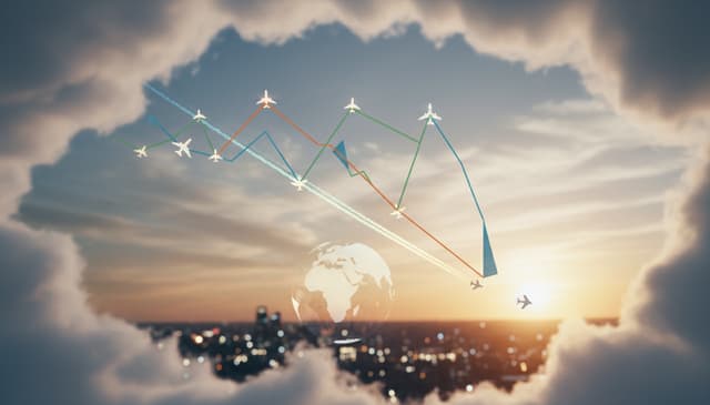 Understanding Cheap Airfare Trends: What to Expect in the Coming Years