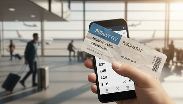 How to Find Cheap Airline Tickets: Practical Guide for Smart Travelers