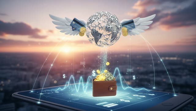 How Cheap Flight Alerts Can Help You Save on Your Next Trip