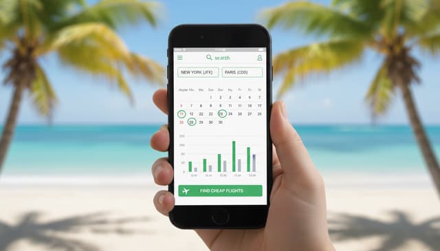 How a Cheap Flight Finder Can Simplify Your Travel Planning in 2024