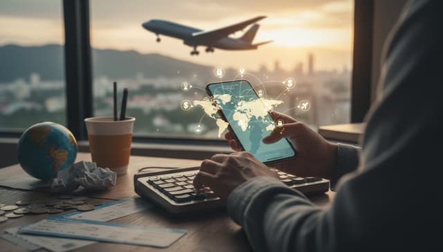 Cheap Flight Hacks: Practical Tips to Save on Your Next Trip