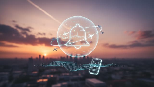 How Cheap Flight Price Alerts Can Save You Money on Futureflights.ai