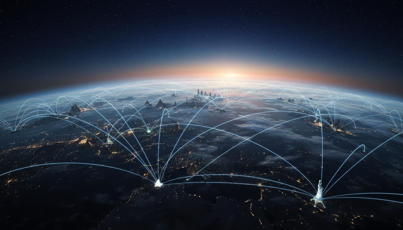 How to Find Cheap Flight Routes for Your Next Trip
