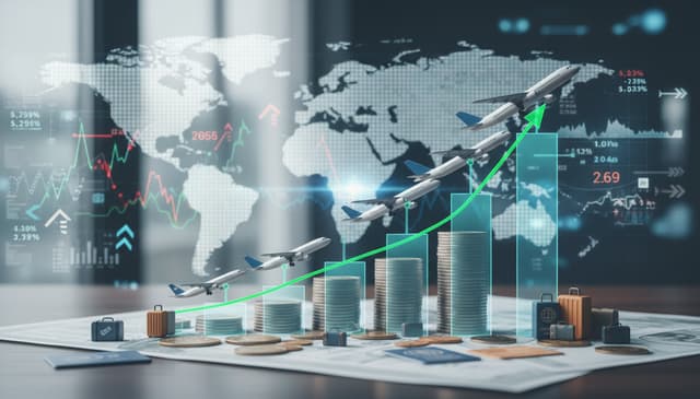 Analyzing Cheap Flight Trends: Insights for Smarter Travel Decisions