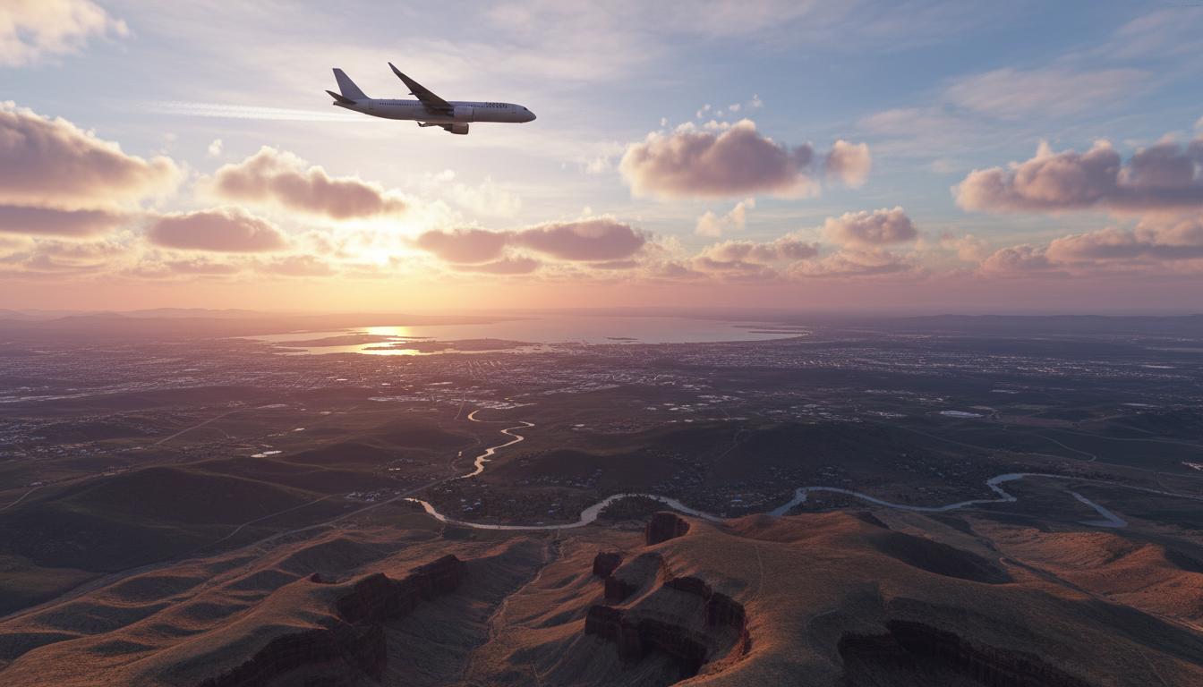 How to Find Cheap Flights with Futureflights.ai in 2024