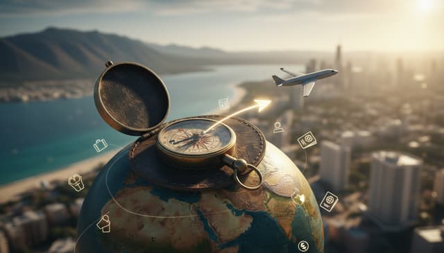 How to Use a Cheap Flights Finder to Save on Your Next Trip