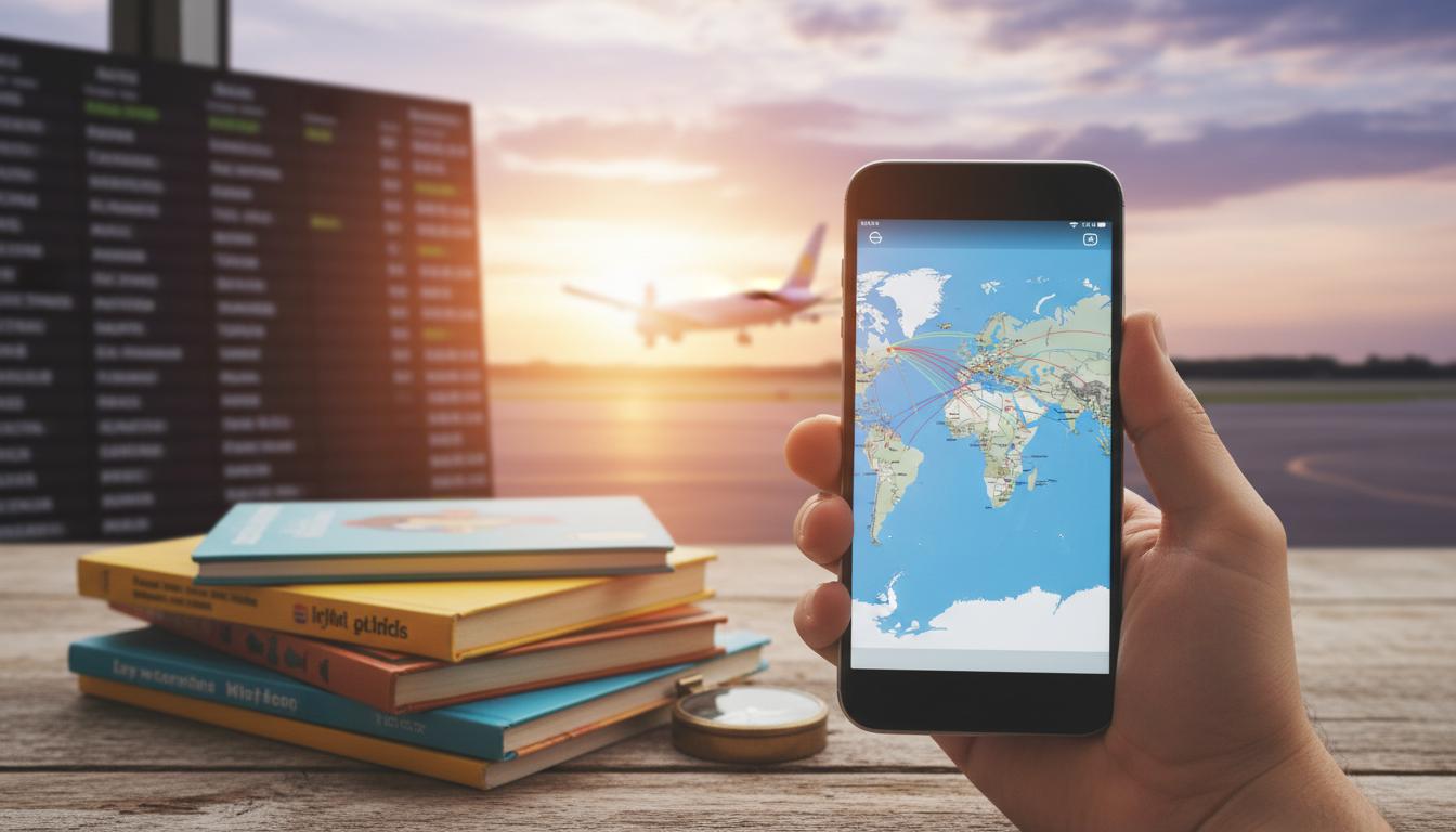 How to Find Cheap Flights for Spontaneous Trips with Futureflights.ai